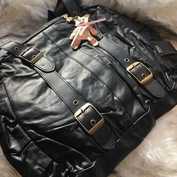 Lollipops Paris shoulder bag - Picture 3 of 8